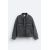 Zara Джинсовая куртка , Цвет: Серый, Размер: XL (US XL), изображение 7