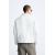 Zara Джинсовая куртка , Цвет: Белый, Размер: S (US S), изображение 3