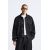 Zara Джинсовая куртка с карманами , Цвет: Синий, Размер: M (US M), изображение 2