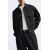 Zara Джинсовая куртка с карманами , Цвет: Синий, Размер: M (US M), изображение 5