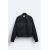 Zara Джинсовая куртка с карманами , Цвет: Синий, Размер: M (US M), изображение 7