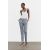 Zara Брюки с завышенной талией jogger-waist , Цвет: Синий, Размер: XS