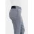 Zara Брюки с завышенной талией jogger-waist , Цвет: Синий, Размер: XS, изображение 5