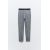 Zara Брюки с завышенной талией jogger-waist , Цвет: Синий, Размер: XS, изображение 8