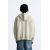 Zara Кардиган с капюшоном из вязаного материала , Цвет: Серый, Размер: S-M (US S-M), изображение 3