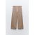 Zara Сохрани  плетеные кулоты , Цвет: Коричневый, Размер: S, изображение 4