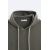 Zara Вязаная толстовка с капюшоном , Цвет: Серый, Размер: S (US S), изображение 9