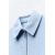 Zara Куртка с текстурой металлической нити , Цвет: Синий, Размер: XL, изображение 5