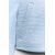 Zara Куртка с текстурой металлической нити , Цвет: Синий, Размер: XL, изображение 6