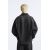 Zara Джинсовая куртка oversize - ограниченная серия , Цвет: Черный, Размер: S (US S), изображение 3