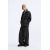Zara Джинсовая куртка oversize - ограниченная серия , Цвет: Черный, Размер: S (US S), изображение 4