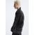 Zara Джинсовая куртка oversize - ограниченная серия , Цвет: Черный, Размер: S (US S), изображение 6