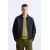 Zara Джинсовая куртка свободного кроя , Цвет: Синий, Размер: S (US S), изображение 2