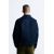 Zara Джинсовая куртка свободного кроя , Цвет: Синий, Размер: S (US S), изображение 3