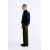 Zara Джинсовая куртка свободного кроя , Цвет: Синий, Размер: S (US S), изображение 4