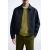 Zara Джинсовая куртка свободного кроя , Цвет: Синий, Размер: S (US S), изображение 5