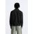 Zara Джинсовая куртка с потертостями , Цвет: Черный, Размер: L (US L), изображение 3