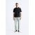 Zara   skinny fit джинсы , Цвет: Синий, Размер: EU 38 (US 30)