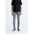 Zara   skinny fit jeans , Цвет: Синий, Размер: EU 38 (US 30), изображение 2