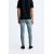 Zara   skinny fit jeans , Цвет: Синий, Размер: EU 38 (US 30), изображение 3