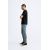 Zara   skinny fit jeans , Цвет: Синий, Размер: EU 38 (US 30), изображение 4