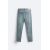 Zara   skinny fit jeans , Цвет: Синий, Размер: EU 44 (US 34), изображение 7