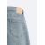 Zara   skinny fit jeans , Цвет: Синий, Размер: EU 38 (US 30), изображение 9