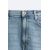 Zara Узкие джинсы со стройным кроем , Цвет: Синий, Размер: EU 38 (US 30), изображение 7