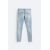 Zara Скинни джинсы, Цвет: Синий, Размер: EU 38 (US 30), изображение 6