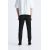 Zara Узкие джинсы "скинни фит", Цвет: Черный, Размер: EU 38 (US 30), изображение 3