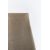 Zara Soft piqué wide-leg trousers , Цвет: Телесный, Размер: L, изображение 7