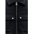 Zara   софт короткий жакет , Цвет: Синий, Размер: M, изображение 8