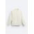 Zara Свитер с мягкой текстурой , Цвет: Белый, Размер: S (US S), изображение 6