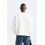 Zara Кардиган с текстурой , Цвет: Белый, Размер: M (US M), изображение 3