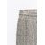 Zara Широкие брюки с текстурой , Цвет: multicolor, Размер: S, изображение 5