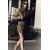 Zara Куртка trf с петлями , Цвет: Зеленый, Размер: XS, изображение 2