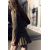 Zara Куртка trf с петлями , Цвет: Зеленый, Размер: XS, изображение 7