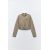 Zara Куртка trf с петлями , Цвет: Зеленый, Размер: XS, изображение 8