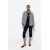 Zara Джинсовая куртка z1975 , Цвет: Серый, Размер: XL