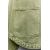 Zara Куртка из коллекции z1975 denim , Цвет: Зеленый, Размер: M, изображение 8