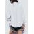 Zara Куртка из денима z1975 , Цвет: Белый, Размер: M, изображение 3