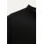 Zara Куртка-жакет zw collection cropped buttoned jacket , Цвет: Черный, Размер: S, изображение 7