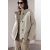 Zara Парка zw collection cropped parka , Цвет: Серый, Размер: XS, изображение 2