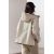 Zara Парка zw collection cropped parka , Цвет: Серый, Размер: XS, изображение 4