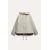 Zara Парка zw collection cropped parka , Цвет: Серый, Размер: XS, изображение 6