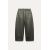 Zara Широкие кюлоты zw collection , Цвет: Зеленый, Размер: XS, изображение 6