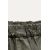 Zara Широкие кюлоты zw collection , Цвет: Зеленый, Размер: XS, изображение 7