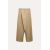 Zara Коллекция zw pareo trousers , Цвет: Коричневый, Размер: XS, изображение 11