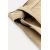 Zara Коллекция zw pareo trousers , Цвет: Коричневый, Размер: XS, изображение 12
