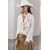 Zara Коллекция zw pareo trousers , Цвет: Коричневый, Размер: XS, изображение 6